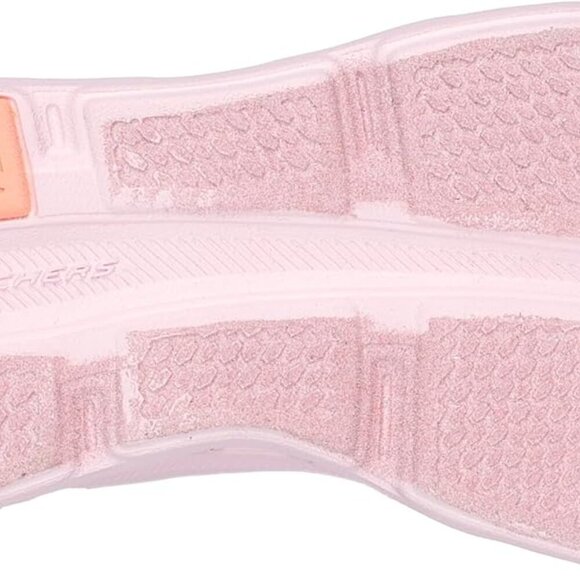 Women's Slip-on Sneaker Mesh Rubber Cushioned Comfort Athletic Shoe - Picture 2 of 6